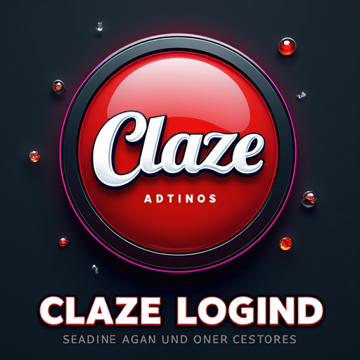 claze login